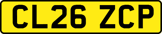 CL26ZCP