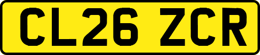 CL26ZCR