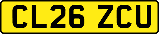 CL26ZCU