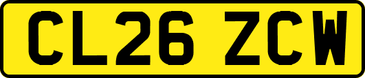 CL26ZCW