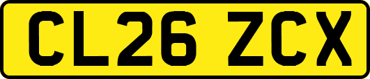CL26ZCX