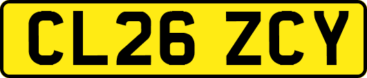 CL26ZCY