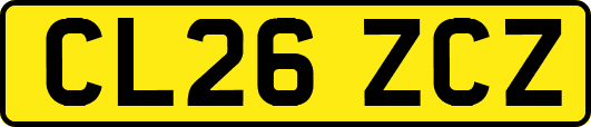 CL26ZCZ