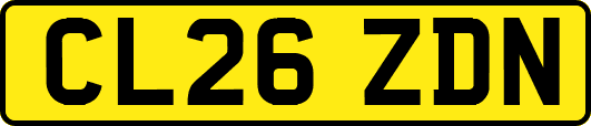CL26ZDN