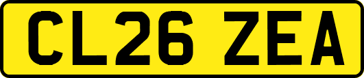 CL26ZEA