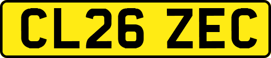 CL26ZEC