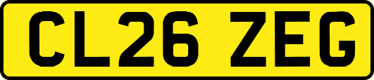 CL26ZEG