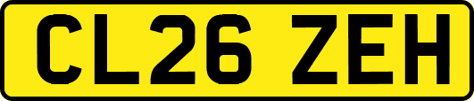 CL26ZEH