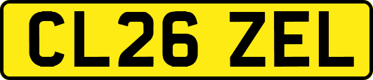 CL26ZEL