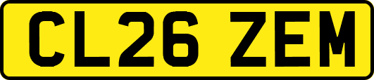 CL26ZEM