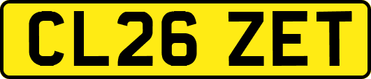 CL26ZET