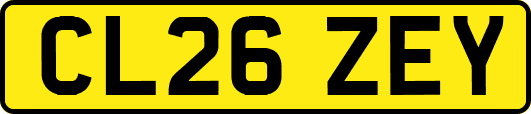 CL26ZEY