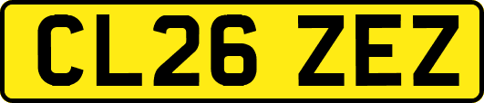CL26ZEZ