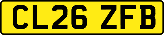 CL26ZFB