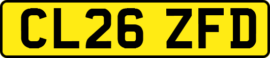 CL26ZFD