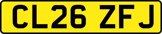 CL26ZFJ