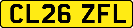 CL26ZFL