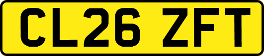 CL26ZFT