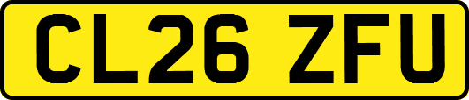 CL26ZFU