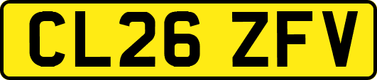 CL26ZFV
