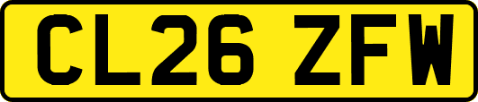 CL26ZFW