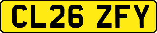 CL26ZFY