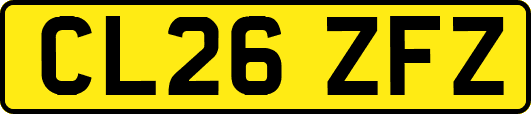 CL26ZFZ