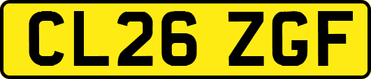 CL26ZGF