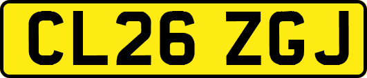 CL26ZGJ