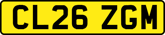 CL26ZGM