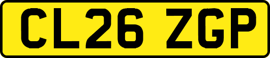 CL26ZGP