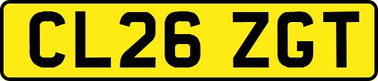 CL26ZGT