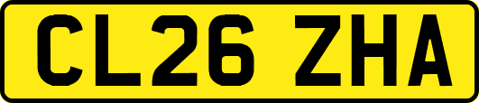 CL26ZHA
