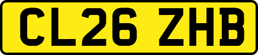 CL26ZHB