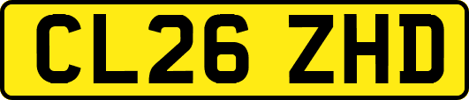 CL26ZHD