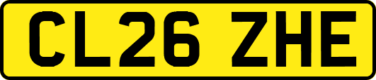 CL26ZHE