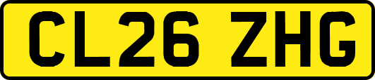 CL26ZHG