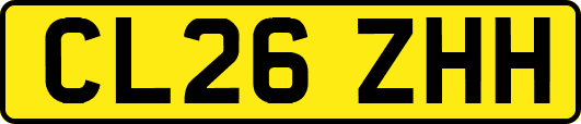 CL26ZHH