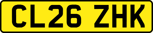 CL26ZHK