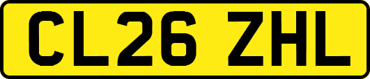 CL26ZHL
