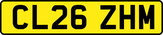 CL26ZHM