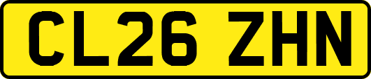 CL26ZHN
