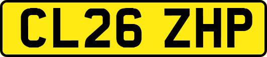 CL26ZHP