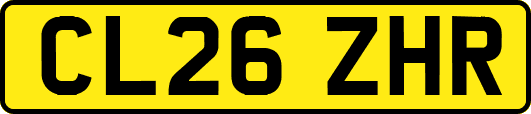 CL26ZHR