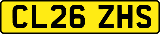 CL26ZHS