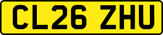 CL26ZHU