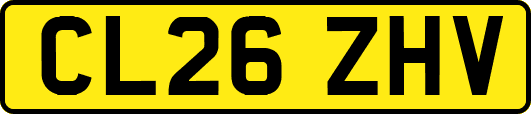 CL26ZHV