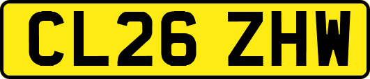 CL26ZHW