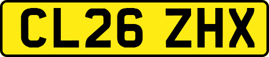 CL26ZHX