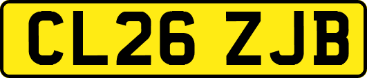 CL26ZJB